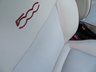 USED 2020 70 FIAT 500 1.0 MHEV Dolcevita Hatchback 3dr Petrol Manual Euro 6 (s/s) (70 bhp) *DOLCEVITA PLUS & STYLE PACKS* *WHITE EDITION* *Over &pound;3,000 of factory fitted optional extras including the Dolcevita Plus Pack (Dashboard in Nautical Wood, Seats in Frau Leather and Wicker-Like Central, Red / White / Red All Around Liner, Automatic Climate Control, 7" TFT Digital Cluster, Satellite Navigation, & 16" White Painted Alloy Wheels), Style Pack (Chromed Bonnet Strip, Chromed Mirrors & Side Moulding) and Bossa Nova White Paintwork*