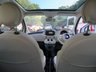 USED 2020 70 FIAT 500 1.0 MHEV Dolcevita Hatchback 3dr Petrol Manual Euro 6 (s/s) (70 bhp) *DOLCEVITA PLUS & STYLE PACKS* *WHITE EDITION* *Over &pound;3,000 of factory fitted optional extras including the Dolcevita Plus Pack (Dashboard in Nautical Wood, Seats in Frau Leather and Wicker-Like Central, Red / White / Red All Around Liner, Automatic Climate Control, 7" TFT Digital Cluster, Satellite Navigation, & 16" White Painted Alloy Wheels), Style Pack (Chromed Bonnet Strip, Chromed Mirrors & Side Moulding) and Bossa Nova White Paintwork*