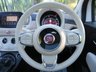 USED 2020 70 FIAT 500 1.0 MHEV Dolcevita Hatchback 3dr Petrol Manual Euro 6 (s/s) (70 bhp) *DOLCEVITA PLUS & STYLE PACKS* *WHITE EDITION* *Over &pound;3,000 of factory fitted optional extras including the Dolcevita Plus Pack (Dashboard in Nautical Wood, Seats in Frau Leather and Wicker-Like Central, Red / White / Red All Around Liner, Automatic Climate Control, 7" TFT Digital Cluster, Satellite Navigation, & 16" White Painted Alloy Wheels), Style Pack (Chromed Bonnet Strip, Chromed Mirrors & Side Moulding) and Bossa Nova White Paintwork*