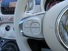 USED 2020 70 FIAT 500 1.0 MHEV Dolcevita Hatchback 3dr Petrol Manual Euro 6 (s/s) (70 bhp) *DOLCEVITA PLUS & STYLE PACKS* *WHITE EDITION* *Over &pound;3,000 of factory fitted optional extras including the Dolcevita Plus Pack (Dashboard in Nautical Wood, Seats in Frau Leather and Wicker-Like Central, Red / White / Red All Around Liner, Automatic Climate Control, 7" TFT Digital Cluster, Satellite Navigation, & 16" White Painted Alloy Wheels), Style Pack (Chromed Bonnet Strip, Chromed Mirrors & Side Moulding) and Bossa Nova White Paintwork*