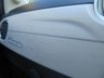 USED 2020 70 FIAT 500 1.0 MHEV Dolcevita Hatchback 3dr Petrol Manual Euro 6 (s/s) (70 bhp) *DOLCEVITA PLUS & STYLE PACKS* *WHITE EDITION* *Over &pound;3,000 of factory fitted optional extras including the Dolcevita Plus Pack (Dashboard in Nautical Wood, Seats in Frau Leather and Wicker-Like Central, Red / White / Red All Around Liner, Automatic Climate Control, 7" TFT Digital Cluster, Satellite Navigation, & 16" White Painted Alloy Wheels), Style Pack (Chromed Bonnet Strip, Chromed Mirrors & Side Moulding) and Bossa Nova White Paintwork*
