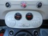 USED 2020 70 FIAT 500 1.0 MHEV Dolcevita Hatchback 3dr Petrol Manual Euro 6 (s/s) (70 bhp) *DOLCEVITA PLUS & STYLE PACKS* *WHITE EDITION* *Over &pound;3,000 of factory fitted optional extras including the Dolcevita Plus Pack (Dashboard in Nautical Wood, Seats in Frau Leather and Wicker-Like Central, Red / White / Red All Around Liner, Automatic Climate Control, 7" TFT Digital Cluster, Satellite Navigation, & 16" White Painted Alloy Wheels), Style Pack (Chromed Bonnet Strip, Chromed Mirrors & Side Moulding) and Bossa Nova White Paintwork*