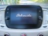USED 2020 70 FIAT 500 1.0 MHEV Dolcevita Hatchback 3dr Petrol Manual Euro 6 (s/s) (70 bhp) *DOLCEVITA PLUS & STYLE PACKS* *WHITE EDITION* *Over &pound;3,000 of factory fitted optional extras including the Dolcevita Plus Pack (Dashboard in Nautical Wood, Seats in Frau Leather and Wicker-Like Central, Red / White / Red All Around Liner, Automatic Climate Control, 7" TFT Digital Cluster, Satellite Navigation, & 16" White Painted Alloy Wheels), Style Pack (Chromed Bonnet Strip, Chromed Mirrors & Side Moulding) and Bossa Nova White Paintwork*