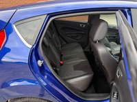 USED 2015 65 FORD FIESTA 1.0T EcoBoost Titanium X Hatchback 5dr Petrol Powershift Euro 6 (100 ps) Lovely low mileage example
