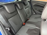 USED 2015 65 FORD FIESTA 1.0T EcoBoost Titanium X Hatchback 5dr Petrol Powershift Euro 6 (100 ps) Lovely low mileage example
