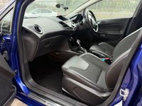 USED 2015 65 FORD FIESTA 1.0T EcoBoost Titanium X Hatchback 5dr Petrol Powershift Euro 6 (100 ps) Lovely low mileage example