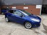 USED 2015 65 FORD FIESTA 1.0T EcoBoost Titanium X Hatchback 5dr Petrol Powershift Euro 6 (100 ps) Lovely low mileage example