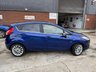USED 2015 65 FORD FIESTA 1.0T EcoBoost Titanium X Hatchback 5dr Petrol Powershift Euro 6 (100 ps) Lovely low mileage example