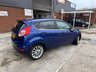 USED 2015 65 FORD FIESTA 1.0T EcoBoost Titanium X Hatchback 5dr Petrol Powershift Euro 6 (100 ps) Lovely low mileage example