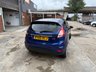 USED 2015 65 FORD FIESTA 1.0T EcoBoost Titanium X Hatchback 5dr Petrol Powershift Euro 6 (100 ps) Lovely low mileage example