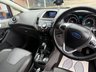 USED 2015 65 FORD FIESTA 1.0T EcoBoost Titanium X Hatchback 5dr Petrol Powershift Euro 6 (100 ps) Lovely low mileage example