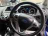 USED 2015 65 FORD FIESTA 1.0T EcoBoost Titanium X Hatchback 5dr Petrol Powershift Euro 6 (100 ps) Lovely low mileage example