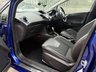 USED 2015 65 FORD FIESTA 1.0T EcoBoost Titanium X Hatchback 5dr Petrol Powershift Euro 6 (100 ps) Lovely low mileage example