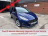 USED 2015 65 FORD FIESTA 1.0T EcoBoost Titanium X Hatchback 5dr Petrol Powershift Euro 6 (100 ps) Lovely low mileage example
