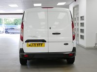 USED 2021 71 FORD TRANSIT CONNECT 1.5 EBL 120 BHP L1 220 TREND AUTOMATIC ( AIR CON / CARPLAY ) 1 OWNER | AIR CON | CARPLAY MEDIA