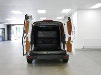 USED 2021 71 FORD TRANSIT CONNECT 1.5 EBL 120 BHP L1 220 TREND AUTOMATIC ( AIR CON / CARPLAY ) 1 OWNER | AIR CON | CARPLAY MEDIA