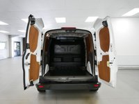 USED 2021 71 FORD TRANSIT CONNECT 1.5 EBL 120 BHP L1 220 TREND AUTOMATIC ( AIR CON / CARPLAY ) 1 OWNER | AIR CON | CARPLAY MEDIA