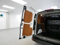 USED 2021 71 FORD TRANSIT CONNECT 1.5 EBL 120 BHP L1 220 TREND AUTOMATIC ( AIR CON / CARPLAY ) 1 OWNER | AIR CON | CARPLAY MEDIA