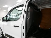 USED 2021 71 FORD TRANSIT CONNECT 1.5 EBL 120 BHP L1 220 TREND AUTOMATIC ( AIR CON / CARPLAY ) 1 OWNER | AIR CON | CARPLAY MEDIA