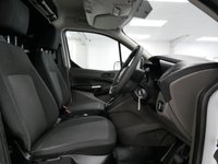 USED 2021 71 FORD TRANSIT CONNECT 1.5 EBL 120 BHP L1 220 TREND AUTOMATIC ( AIR CON / CARPLAY ) 1 OWNER | AIR CON | CARPLAY MEDIA