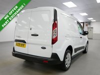 USED 2021 71 FORD TRANSIT CONNECT 1.5 EBL 120 BHP L1 220 TREND AUTOMATIC ( AIR CON / CARPLAY ) 1 OWNER | AIR CON | CARPLAY MEDIA