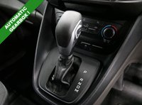 USED 2021 71 FORD TRANSIT CONNECT 1.5 EBL 120 BHP L1 220 TREND AUTOMATIC ( AIR CON / CARPLAY ) 1 OWNER | AIR CON | CARPLAY MEDIA
