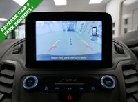 USED 2021 71 FORD TRANSIT CONNECT 1.5 EBL 120 BHP L1 220 TREND AUTOMATIC ( AIR CON / CARPLAY ) 1 OWNER | AIR CON | CARPLAY MEDIA