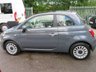 USED 2020 70 FIAT 500 1.0 MHEV Lounge Hatchback 3dr Petrol Manual Euro 6 (s/s) (70 bhp) This very low mileage example comes with a detailed inspection and service upon arrival to us. One Owner. Sold with a new 12 month MOT. Only Insurance Group 8!
