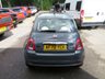 USED 2020 70 FIAT 500 1.0 MHEV Lounge Hatchback 3dr Petrol Manual Euro 6 (s/s) (70 bhp) This very low mileage example comes with a detailed inspection and service upon arrival to us. One Owner. Sold with a new 12 month MOT. Only Insurance Group 8!