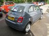 USED 2020 70 FIAT 500 1.0 MHEV Lounge Hatchback 3dr Petrol Manual Euro 6 (s/s) (70 bhp) This very low mileage example comes with a detailed inspection and service upon arrival to us. One Owner. Sold with a new 12 month MOT. Only Insurance Group 8!