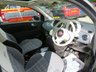 USED 2020 70 FIAT 500 1.0 MHEV Lounge Hatchback 3dr Petrol Manual Euro 6 (s/s) (70 bhp) This very low mileage example comes with a detailed inspection and service upon arrival to us. One Owner. Sold with a new 12 month MOT. Only Insurance Group 8!