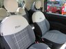 USED 2020 70 FIAT 500 1.0 MHEV Lounge Hatchback 3dr Petrol Manual Euro 6 (s/s) (70 bhp) This very low mileage example comes with a detailed inspection and service upon arrival to us. One Owner. Sold with a new 12 month MOT. Only Insurance Group 8!
