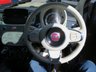 USED 2020 70 FIAT 500 1.0 MHEV Lounge Hatchback 3dr Petrol Manual Euro 6 (s/s) (70 bhp) This very low mileage example comes with a detailed inspection and service upon arrival to us. One Owner. Sold with a new 12 month MOT. Only Insurance Group 8!