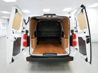 USED 2022 72 VAUXHALL VIVARO 2900 1.5 D 100 BHP L2 LONG SPORTIVE EDITION 6 DOOR 1 OWNER | CARPLAY MEDIA | AIR CON | 6 DOORS