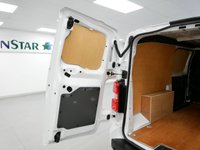 USED 2022 72 VAUXHALL VIVARO 2900 1.5 D 100 BHP L2 LONG SPORTIVE EDITION 6 DOOR 1 OWNER | CARPLAY MEDIA | AIR CON | 6 DOORS