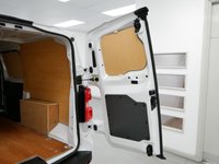 USED 2022 72 VAUXHALL VIVARO 2900 1.5 D 100 BHP L2 LONG SPORTIVE EDITION 6 DOOR 1 OWNER | CARPLAY MEDIA | AIR CON | 6 DOORS