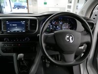 USED 2022 72 VAUXHALL VIVARO 2900 1.5 D 100 BHP L2 LONG SPORTIVE EDITION 6 DOOR 1 OWNER | CARPLAY MEDIA | AIR CON | 6 DOORS