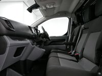 USED 2022 72 VAUXHALL VIVARO 2900 1.5 D 100 BHP L2 LONG SPORTIVE EDITION 6 DOOR 1 OWNER | CARPLAY MEDIA | AIR CON | 6 DOORS