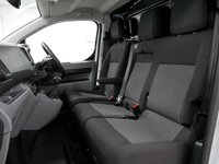 USED 2022 72 VAUXHALL VIVARO 2900 1.5 D 100 BHP L2 LONG SPORTIVE EDITION 6 DOOR 1 OWNER | CARPLAY MEDIA | AIR CON | 6 DOORS