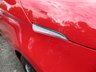 USED 2022 22 FIAT 500E 42kWh RED Hatchback 3dr Electric Automatic (118 ps) SAVE THOUSANDS with this nearly-new all electric automatic Fiat 500e 42kWh Red Edition finished in Red with the rare, optional red / black fabric interior!