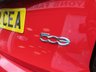 USED 2022 22 FIAT 500E 42kWh RED Hatchback 3dr Electric Automatic (118 ps) SAVE THOUSANDS with this nearly-new all electric automatic Fiat 500e 42kWh Red Edition finished in Red with the rare, optional red / black fabric interior!