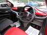 USED 2022 22 FIAT 500E 42kWh RED Hatchback 3dr Electric Automatic (118 ps) SAVE THOUSANDS with this nearly-new all electric automatic Fiat 500e 42kWh Red Edition finished in Red with the rare, optional red / black fabric interior!