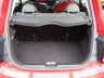 USED 2022 22 FIAT 500E 42kWh RED Hatchback 3dr Electric Automatic (118 ps) SAVE THOUSANDS with this nearly-new all electric automatic Fiat 500e 42kWh Red Edition finished in Red with the rare, optional red / black fabric interior!