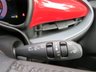 USED 2022 22 FIAT 500E 42kWh RED Hatchback 3dr Electric Automatic (118 ps) SAVE THOUSANDS with this nearly-new all electric automatic Fiat 500e 42kWh Red Edition finished in Red with the rare, optional red / black fabric interior!