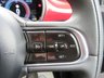 USED 2022 22 FIAT 500E 42kWh RED Hatchback 3dr Electric Automatic (118 ps) SAVE THOUSANDS with this nearly-new all electric automatic Fiat 500e 42kWh Red Edition finished in Red with the rare, optional red / black fabric interior!