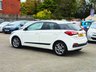USED 2018 18 HYUNDAI I20 1.0 T-GDi Premium Nav Hatchback 5dr Petrol Manual Euro 6 (100 ps) NATIONWIDE PARTS & LABOUR WARRANTY INCLUDED + 12 MONTHS AA BREAKDOWN FREE GENUINE 50,000 MILES DEALER SERV