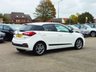 USED 2018 18 HYUNDAI I20 1.0 T-GDi Premium Nav Hatchback 5dr Petrol Manual Euro 6 (100 ps) NATIONWIDE PARTS & LABOUR WARRANTY INCLUDED + 12 MONTHS AA BREAKDOWN FREE GENUINE 50,000 MILES DEALER SERV