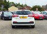 USED 2018 18 HYUNDAI I20 1.0 T-GDi Premium Nav Hatchback 5dr Petrol Manual Euro 6 (100 ps) NATIONWIDE PARTS & LABOUR WARRANTY INCLUDED + 12 MONTHS AA BREAKDOWN FREE GENUINE 50,000 MILES DEALER SERV