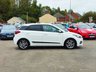 USED 2018 18 HYUNDAI I20 1.0 T-GDi Premium Nav Hatchback 5dr Petrol Manual Euro 6 (100 ps) NATIONWIDE PARTS & LABOUR WARRANTY INCLUDED + 12 MONTHS AA BREAKDOWN FREE GENUINE 50,000 MILES DEALER SERV