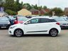 USED 2018 18 HYUNDAI I20 1.0 T-GDi Premium Nav Hatchback 5dr Petrol Manual Euro 6 (100 ps) NATIONWIDE PARTS & LABOUR WARRANTY INCLUDED + 12 MONTHS AA BREAKDOWN FREE GENUINE 50,000 MILES DEALER SERV